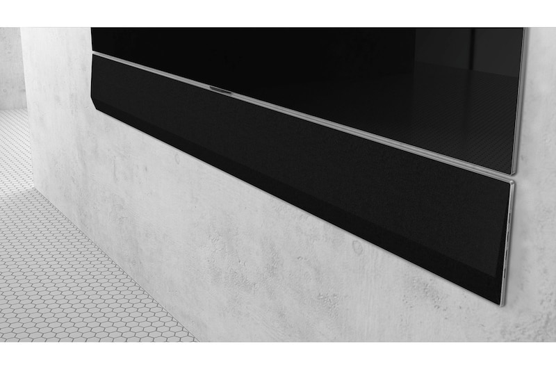 LG Barre de son 3.1 ch I 360 W I DTS Virtual:X I Bluetooth I HDMI ARC | Dolby Atmos, LG G1