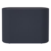 LG Éclair QP5 | Barre de son compacte | système 3.1.2 | 320W | Hi-Res Audio | Dolby Atmos | DTS:X | Meridian | Noir, LG QP5