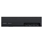 LG Barre de son 2.1 ch | 300W | Dolby Digital | Bluetooth | HDMI ARC , LG S40Q