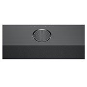 LG Barre de son 5.1.3 | 570W | DTS:X | Dolby Atmos | Bluetooth | eARC | Hi-Res Audio | IMAX enhanced, LG S90QY