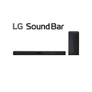 LG Barre de son 2.1 ch | 300W | Bluetooth, LG SL4