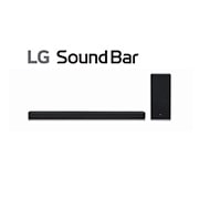 LG SOUNDBAR | 3.1 ch | High Res | DTS Virtual:X | Chromecast intégré, LG SL7Y