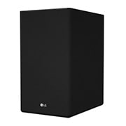 LG Barre de son Dolby Atmos / DTS:X, 7.1.4 ch, 770 W, Bluetooth, HDMI eARC, Haute-résolution, Meridian, Assistant Google intégré, SN11RG