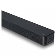 LG Barre de son 2.1 ch, 300 W, Bluetooth, HDMI ARC, LG SN4