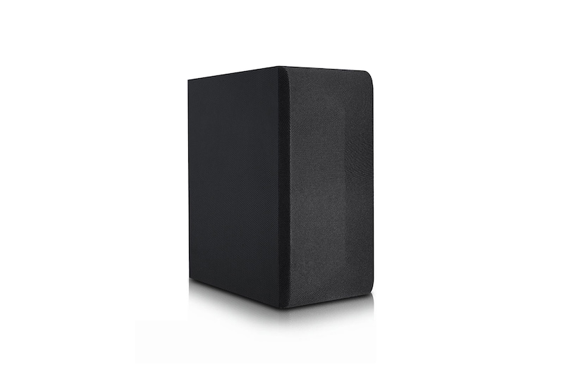 LG Barre de son 2.1 ch, 300 W, Bluetooth, HDMI ARC, LG SN4