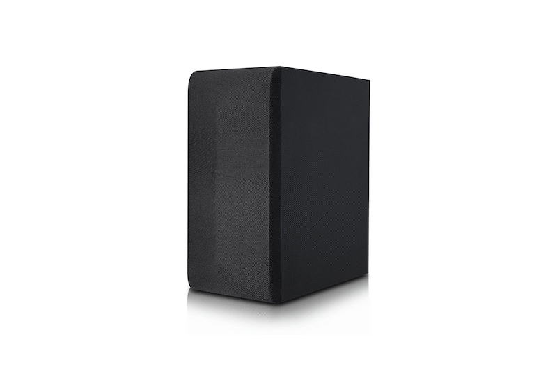 LG Barre de son 2.1 ch, 300 W, Bluetooth, HDMI ARC, LG SN4