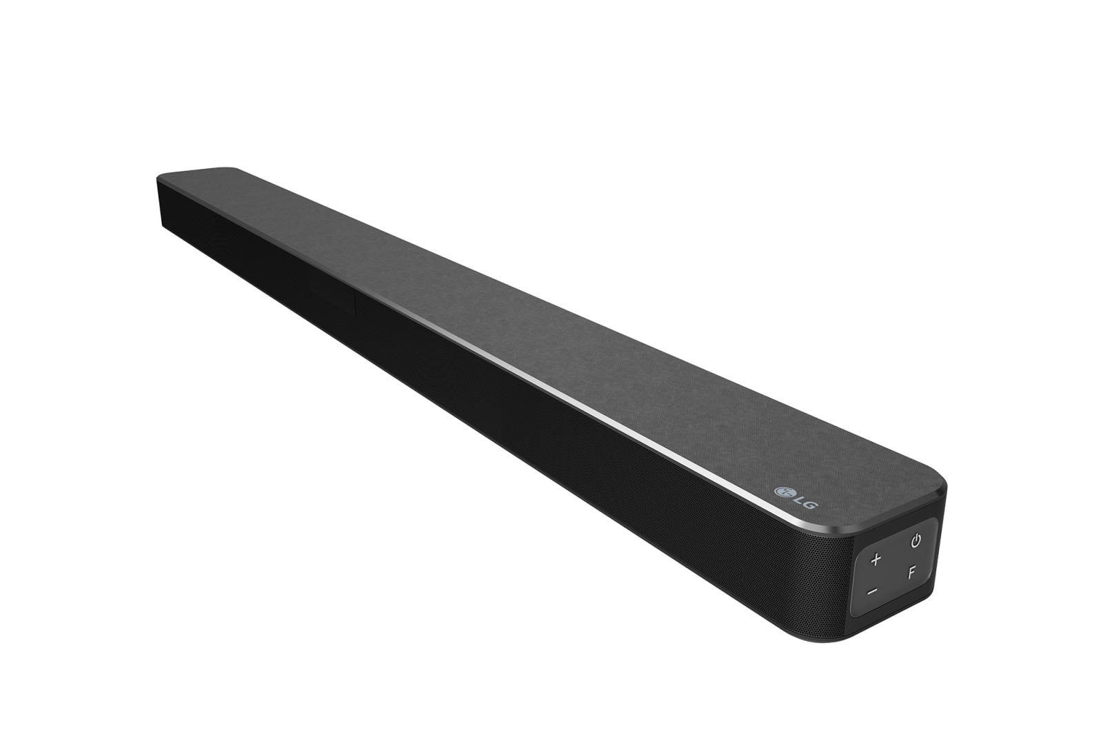 LG Barre de son 2.1 ch | 400W | DTS Virtual:X | Bluetooth | ARC | Hi-Res, LG SN5
