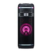 LG  XBOOM | 1000W | Stereo | Bluetooth, LG OK75N