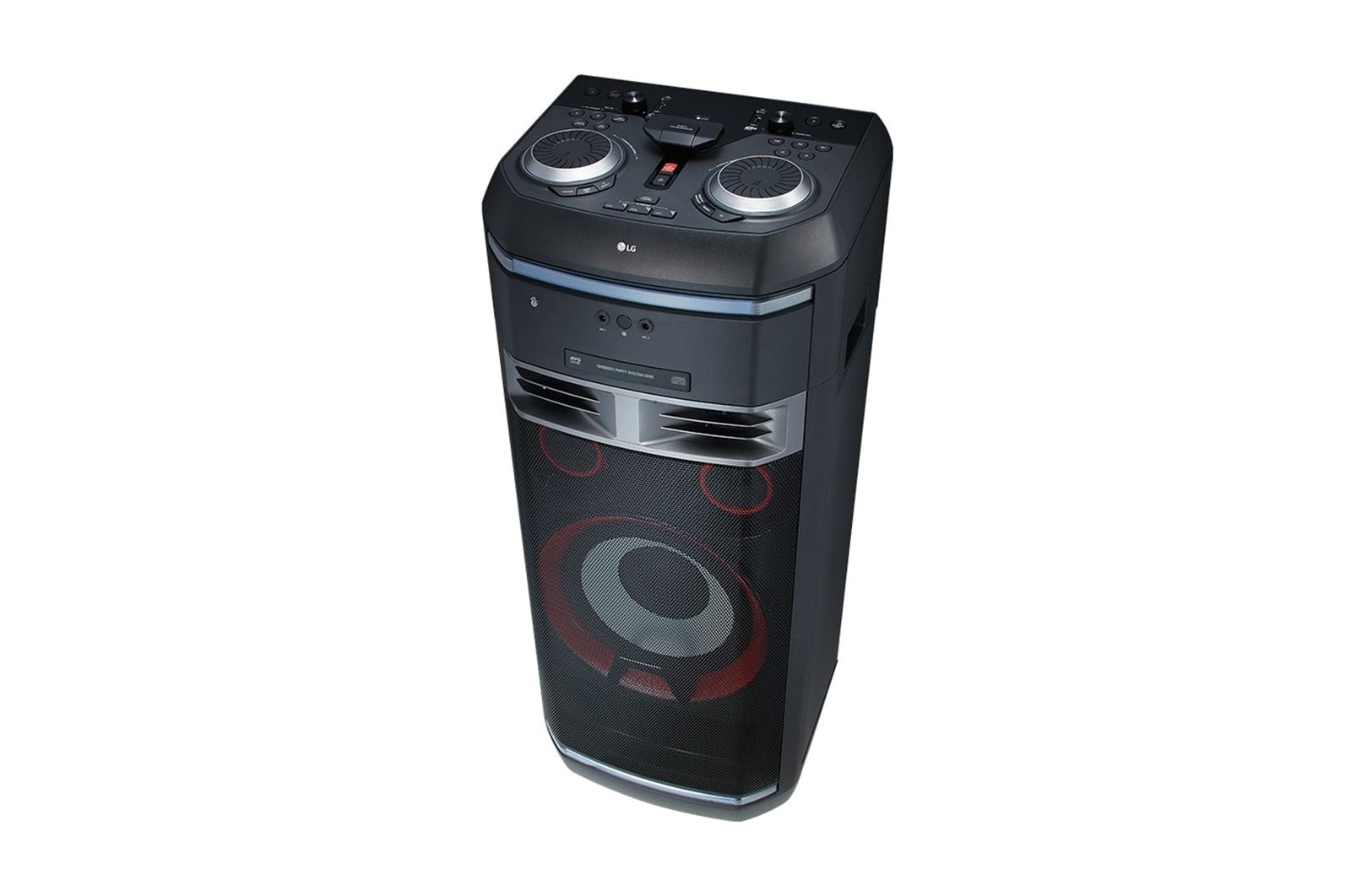 LG  XBOOM | 1800W | Stereo | Bluetooth, LG OK99N