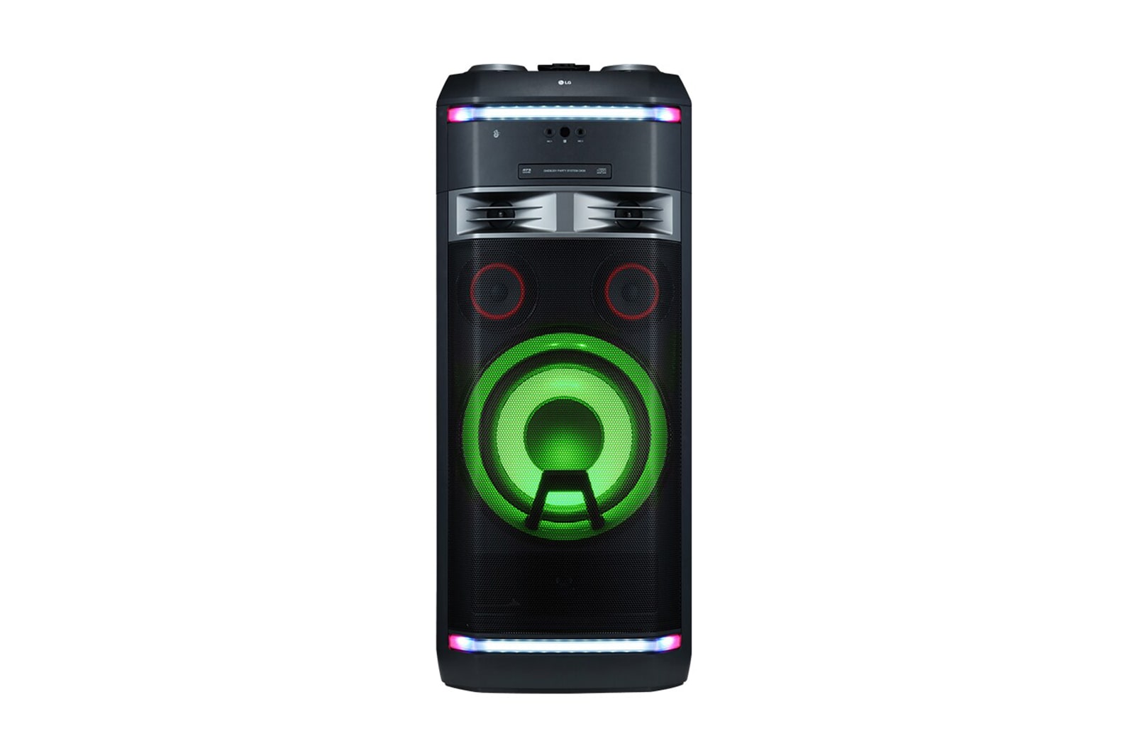 LG  XBOOM | 1800W | Stereo | Bluetooth, LG OK99N
