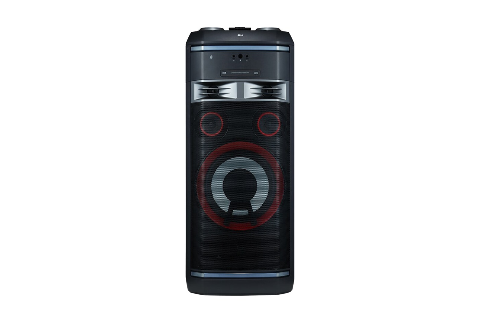 LG  XBOOM | 1800W | Stereo | Bluetooth, LG OK99N