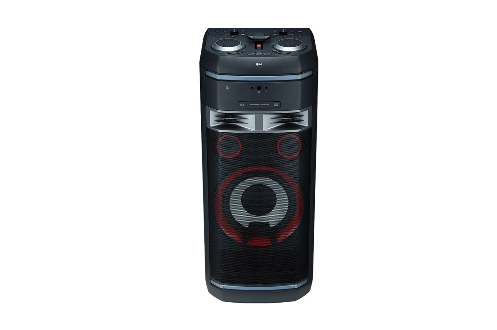 LG  XBOOM | 1800W | Stereo | Bluetooth, LG OK99N