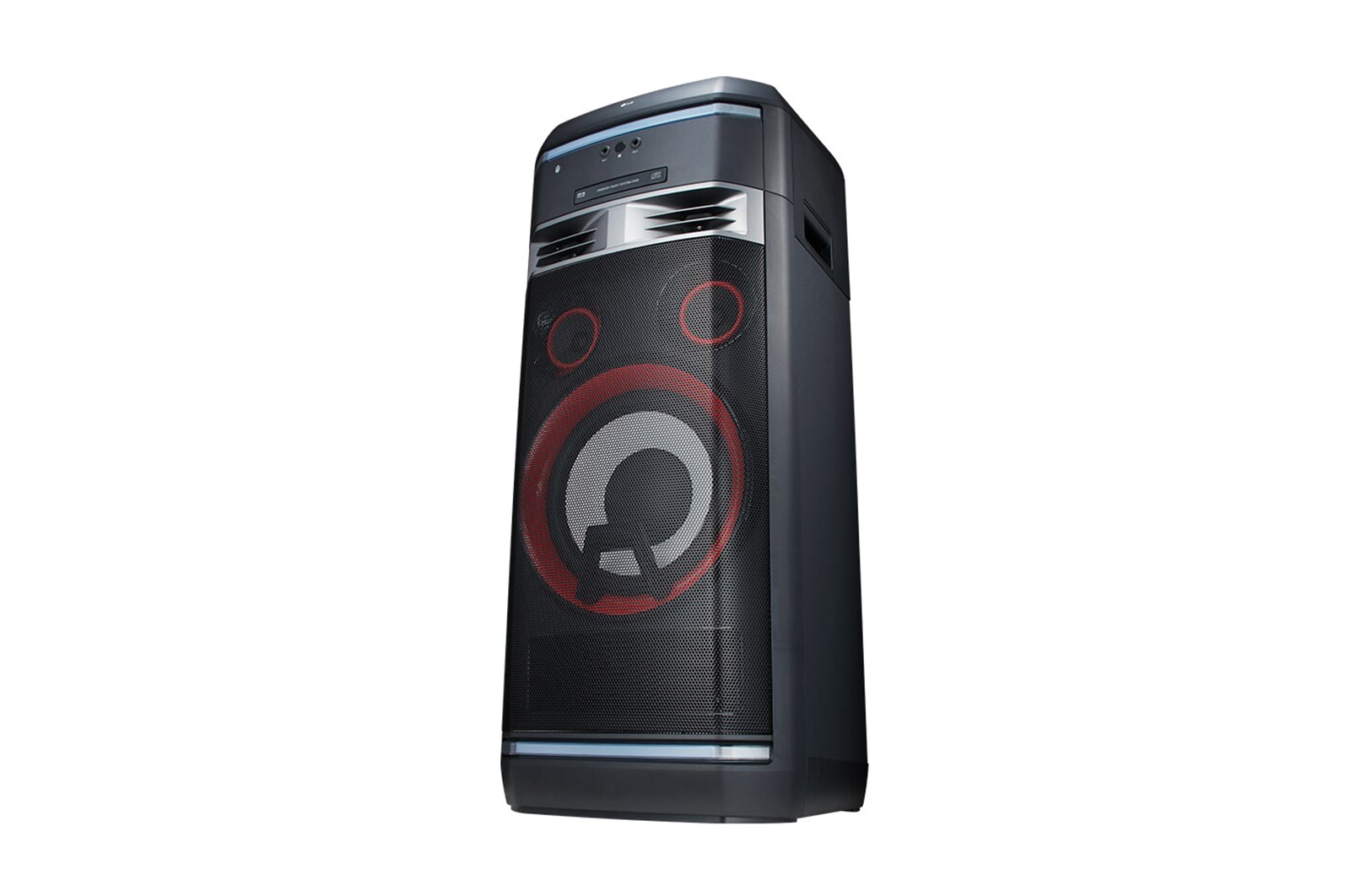 LG  XBOOM | 1800W | Stereo | Bluetooth, LG OK99N