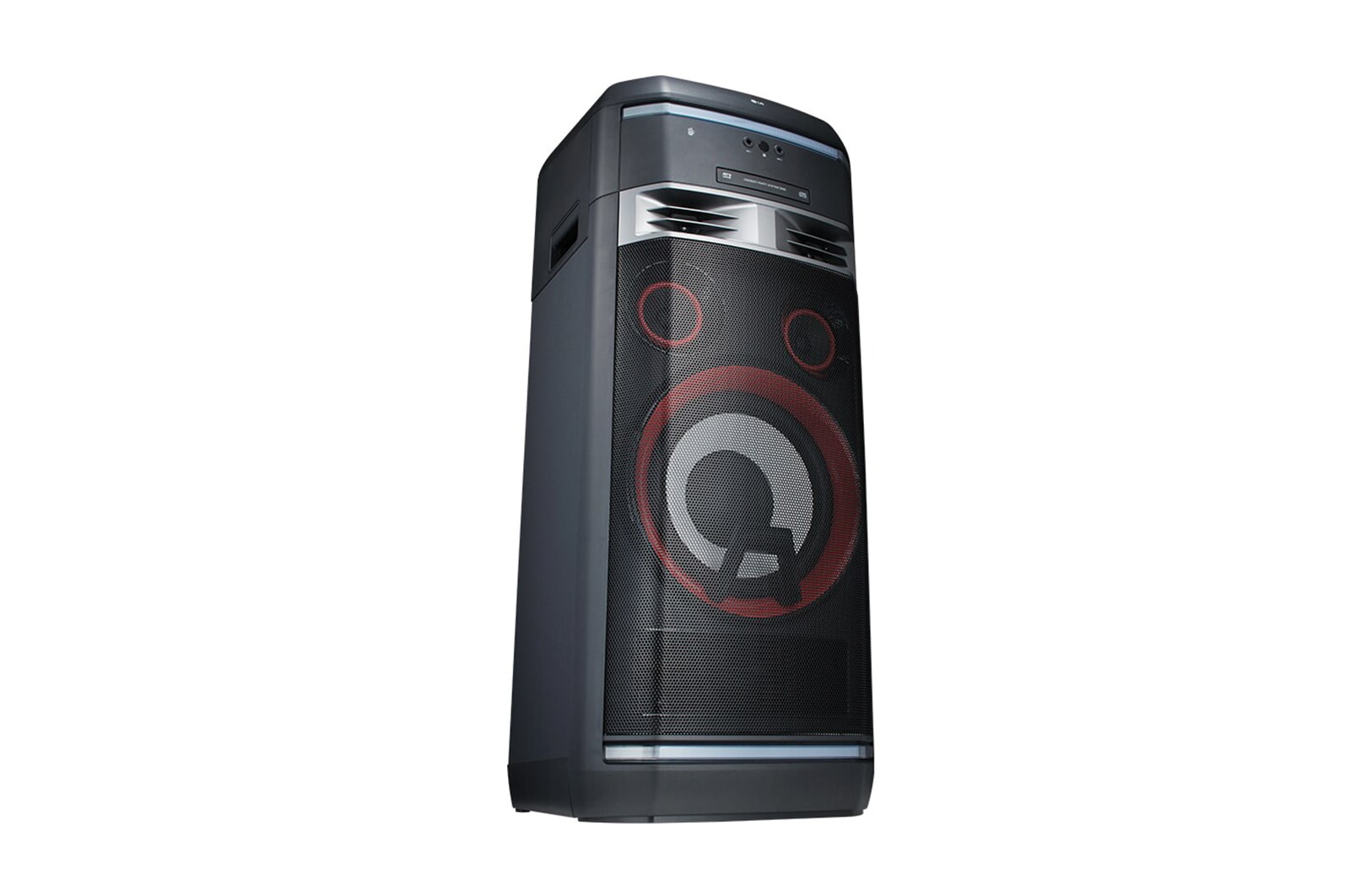 LG  XBOOM | 1800W | Stereo | Bluetooth, LG OK99N