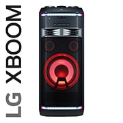 LG  XBOOM | 1800W | Stereo | Bluetooth, LG OK99N