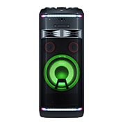 LG  XBOOM | 1800W | Stereo | Bluetooth, LG OK99N