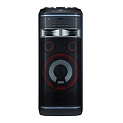 LG  XBOOM | 1800W | Stereo | Bluetooth, LG OK99N