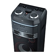 LG  XBOOM | 1800W | Stereo | Bluetooth, LG OK99N