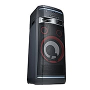 LG  XBOOM | 1800W | Stereo | Bluetooth, LG OK99N