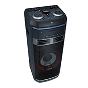 LG  XBOOM | 1800W | Stereo | Bluetooth, LG OK99N