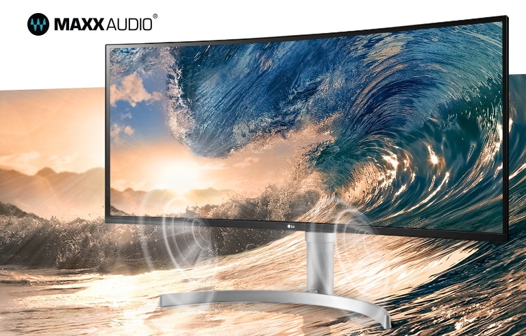 Une vague de son immersive avec MaxxAudio