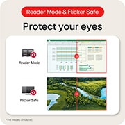 LG 34" (86 cm) | Moniteur ultra-large incurvé VA 21/9ème | Résolution UWQHD 3440 x 1440, LG 34WR55QK-B