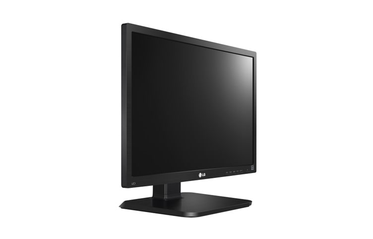 LG Moniteur 22 pouces 16/10 LED Pivot Multimedia, LG 22MB65PM