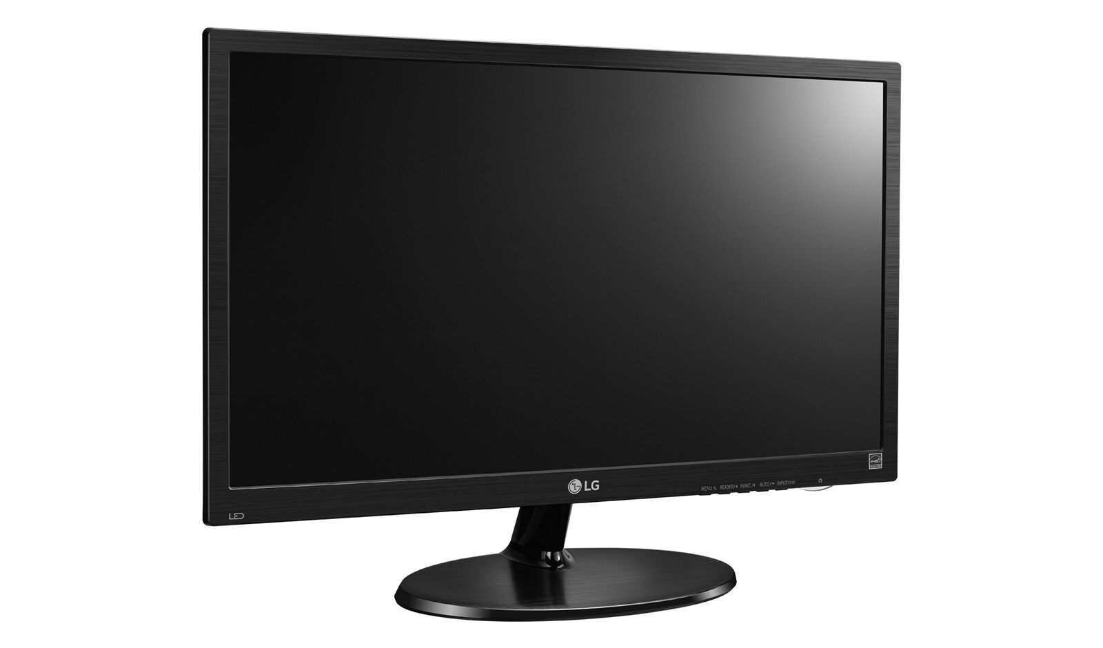 LG Le moniteur économique idéal pour vous accompagner au quotidien|20’’ (50cm) | Moniteur LED TN | Résolution 1600x900 | tps réponse 5ms | VGA, LG Moniteur LED LG 20M38A