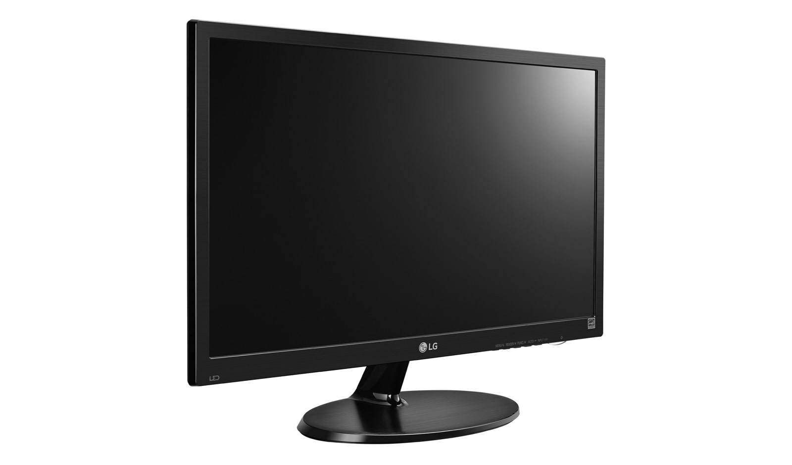 LG Le moniteur économique idéal pour vous accompagner au quotidien|20’’ (50cm) | Moniteur LED TN | Résolution 1600x900 | tps réponse 5ms | VGA, LG Moniteur LED LG 20M38A