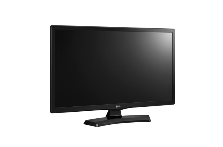 LG, 20MT48DF, LG 20MT48DF-PZ, Moniteur, 20 pouces, 20’’ (49cm) | Moniteur LED TN | Résolution 1366x768 | HDMI (1), USB 2,0 (1) | Haut-Parleurs Intégrés | Lecture directe des fichiers via USB, LG 20MT48DF-PZ