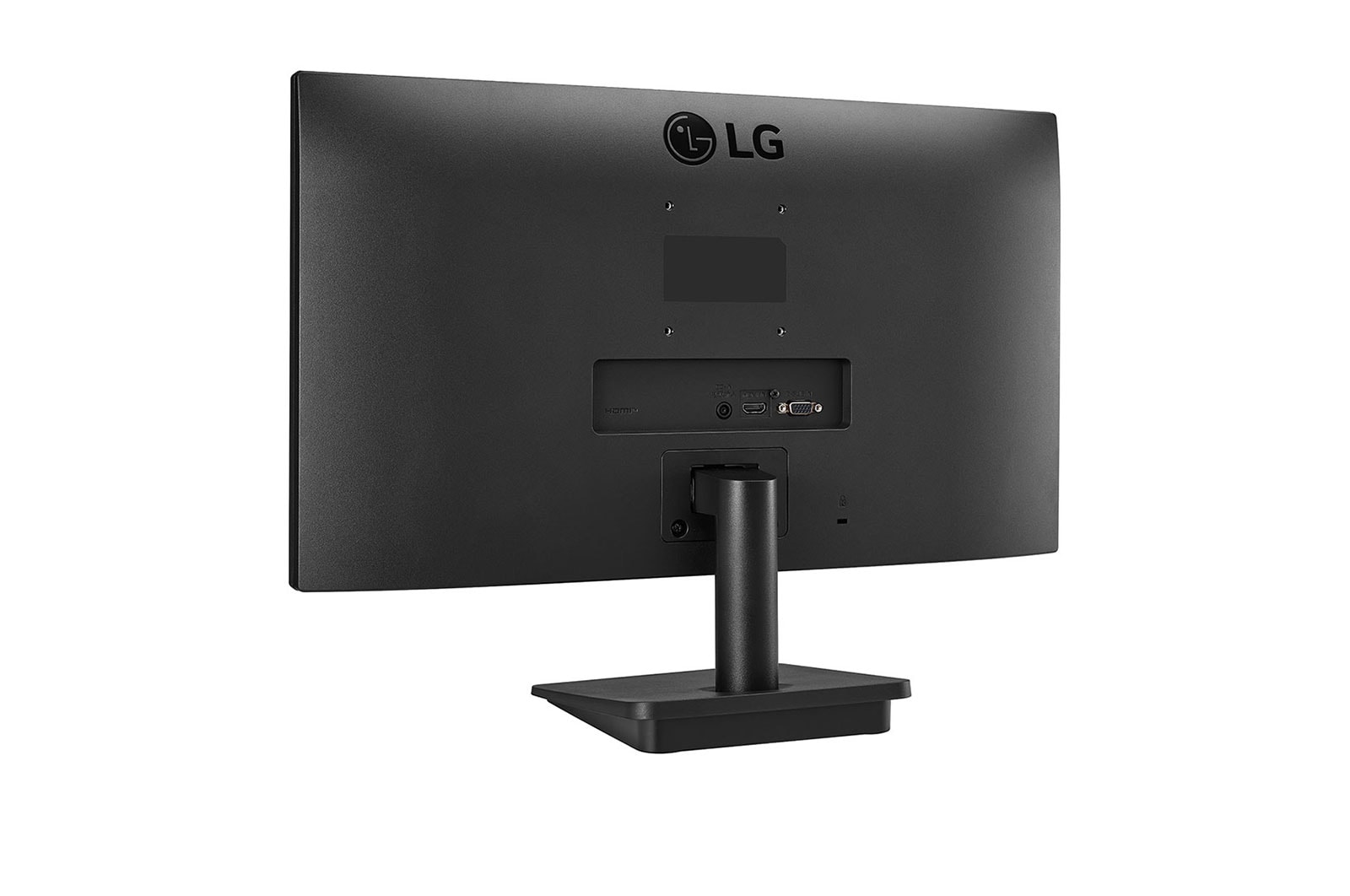 LG 21.45" (54.5 cm) | Écran VA format 16/9ème | Résolution FHD 1920 x 1080, LG 22MP410-B