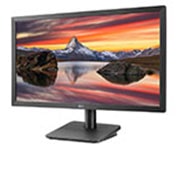 LG 21.45" (54.5 cm) | Écran VA format 16/9ème | Résolution FHD 1920 x 1080, LG 22MP410-B