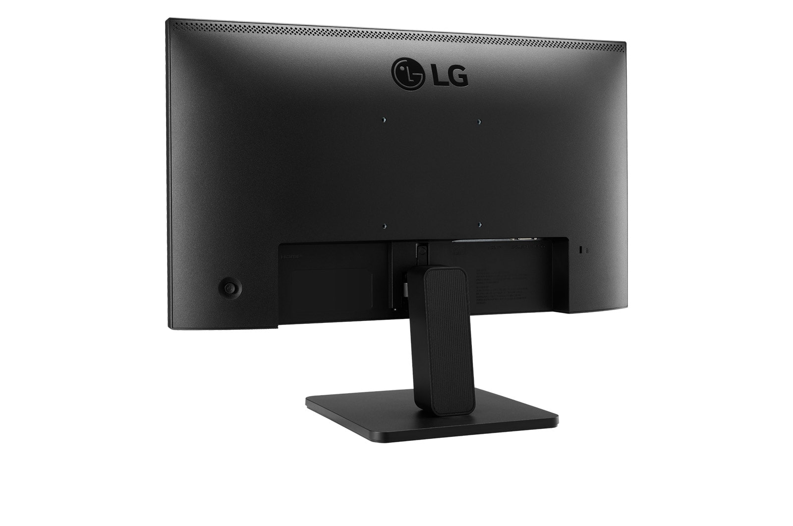 LG 22" (54.5cm) | Moniteur LED VA | Résolution FHD 1920x1080, LG 22MR410-B