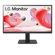 LG 22" (54.5cm) | Moniteur LED VA | Résolution FHD 1920x1080, LG 22MR410-B