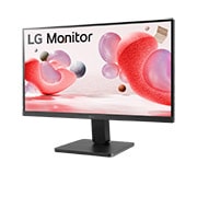 LG 22" (54.5cm) | Moniteur LED VA | Résolution FHD 1920x1080, LG 22MR410-B