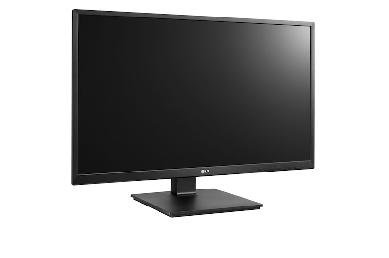 LG 24'' (60 cm) | FHD Moniteur LED IPS 16/9ème, LG 24BK550Y-I