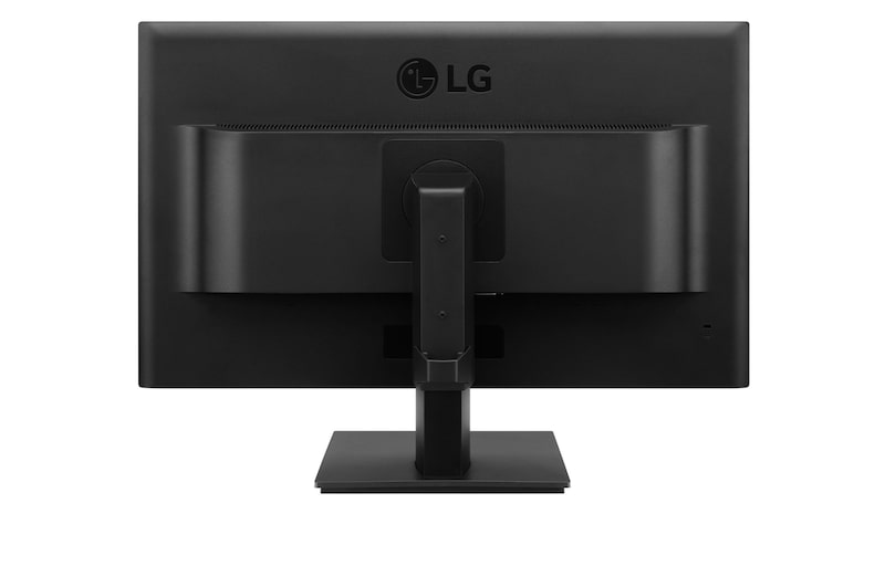 LG 24'' (60 cm) | FHD Moniteur LED IPS 16/9ème, LG 24BK550Y-I