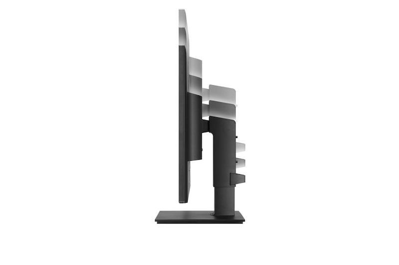 LG 24'' (60 cm) | FHD Moniteur LED IPS 16/9ème, LG 24BK550Y-I