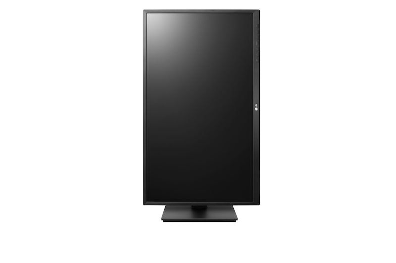 LG 24'' (60 cm) | FHD Moniteur LED IPS 16/9ème, LG 24BK550Y-I
