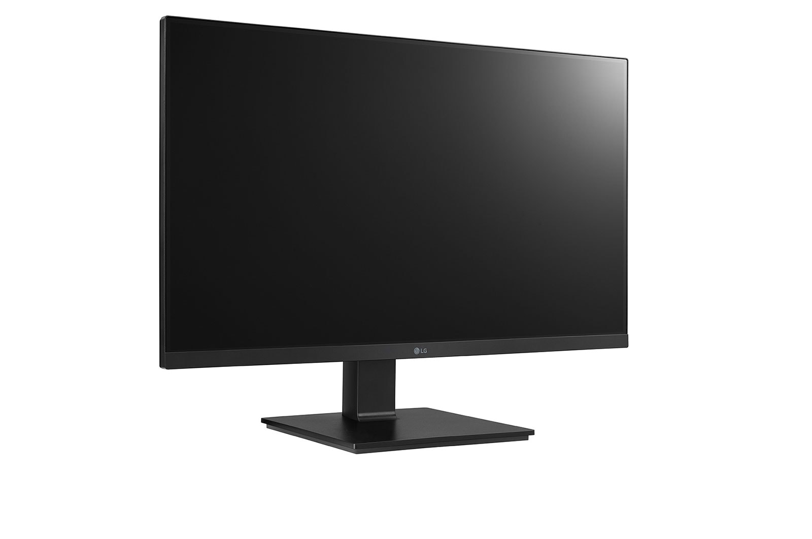 LG 24'' (60.4 cm) | Moniteur LED IPS 16/9 | Résolution FHD : 1920x1080 | HDMI, DisplayPort, USB-C (45W) | Haut-parleurs intégrés (2x1.2W), LG 24BL650C-B