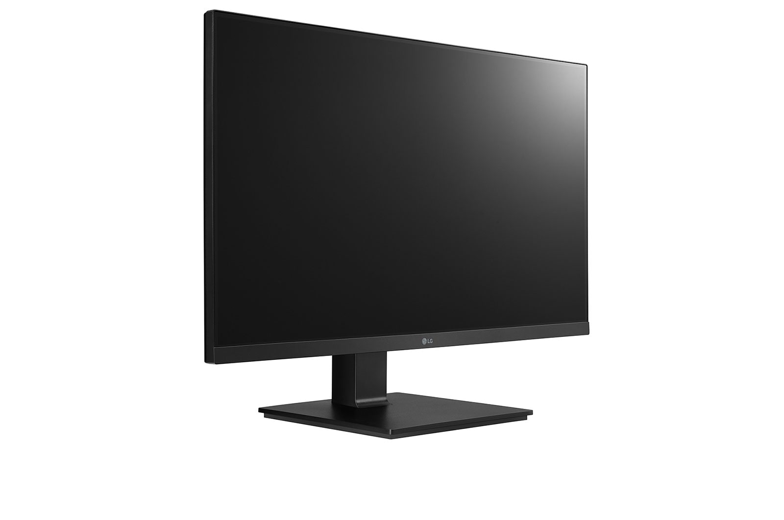 LG 24'' (60.4 cm) | Moniteur LED IPS 16/9 | Résolution FHD : 1920x1080 | HDMI, DisplayPort, USB-C (45W) | Haut-parleurs intégrés (2x1.2W), LG 24BL650C-B