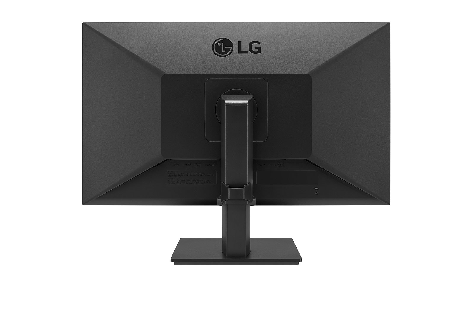 LG 24'' (60.4 cm) | Moniteur LED IPS 16/9 | Résolution FHD : 1920x1080 | HDMI, DisplayPort, USB-C (45W) | Haut-parleurs intégrés (2x1.2W), LG 24BL650C-B