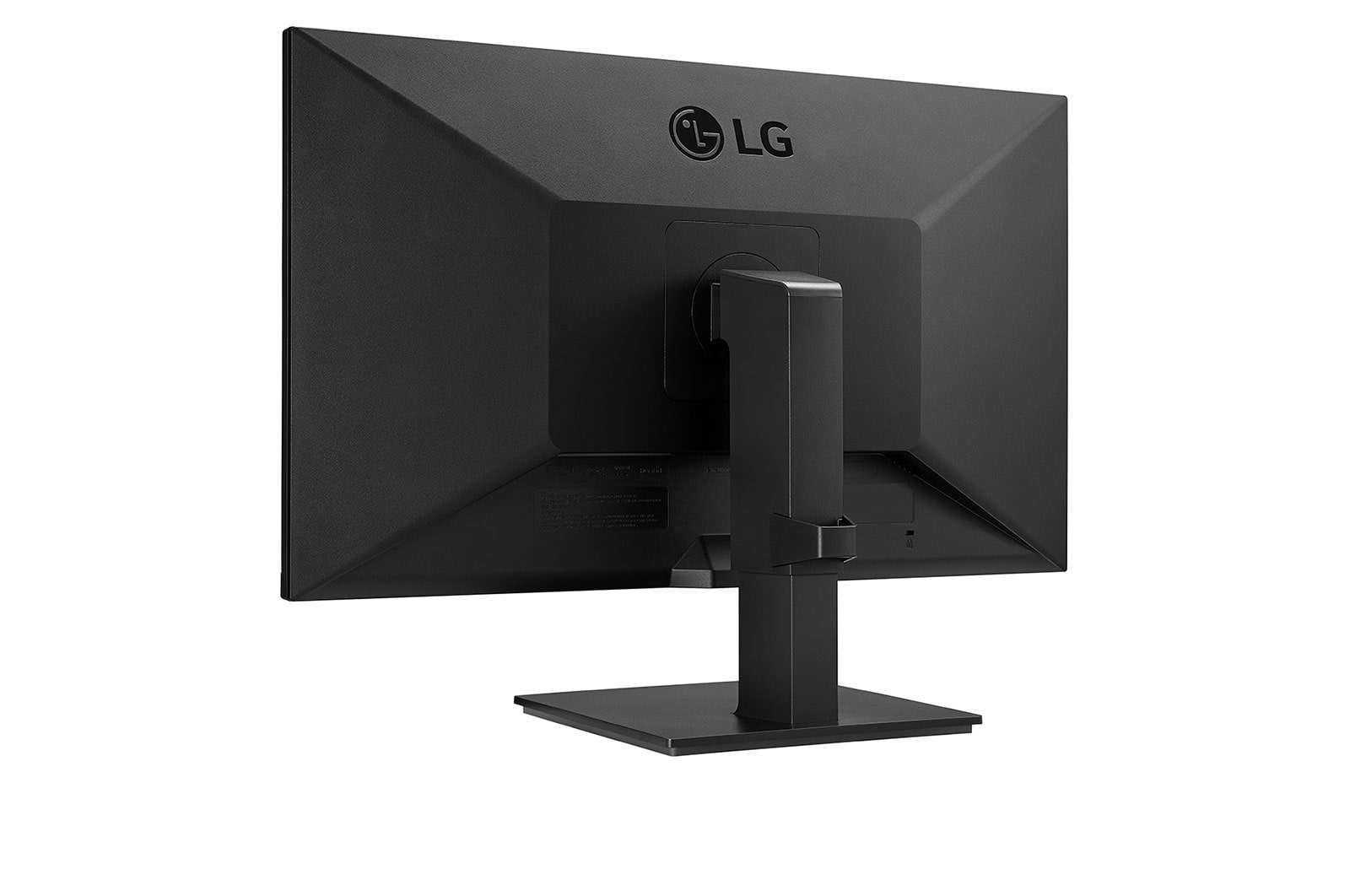 LG 24'' (60.4 cm) | Moniteur LED IPS 16/9 | Résolution FHD : 1920x1080 | HDMI, DisplayPort, USB-C (45W) | Haut-parleurs intégrés (2x1.2W), LG 24BL650C-B