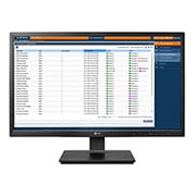 LG 23.8" (58 cm) | Écran IPS | FHD Moniteur Cloud, LG 24CK550N