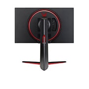 LG 23.8'' (60.4 cm) | Moniteur gaming IPS 16/9ème | Résolution FHD 1920 x 1080, LG 24GN650-B