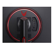 LG 23.8'' (60.4 cm) | Moniteur gaming IPS 16/9ème | Résolution FHD 1920 x 1080, LG 24GN650-B