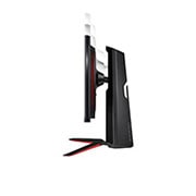 LG 23.8'' (60.4 cm) | Moniteur gaming IPS 16/9ème | Résolution FHD 1920 x 1080, LG 24GN650-B