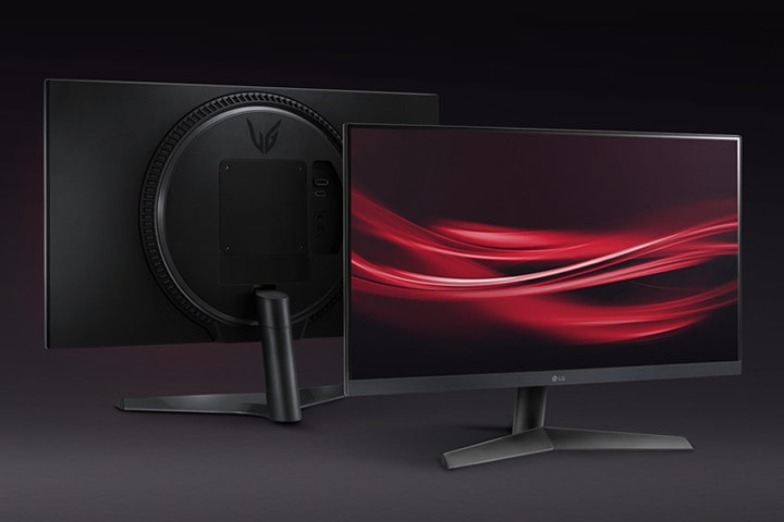 Moniteur de jeu UltraGear™.