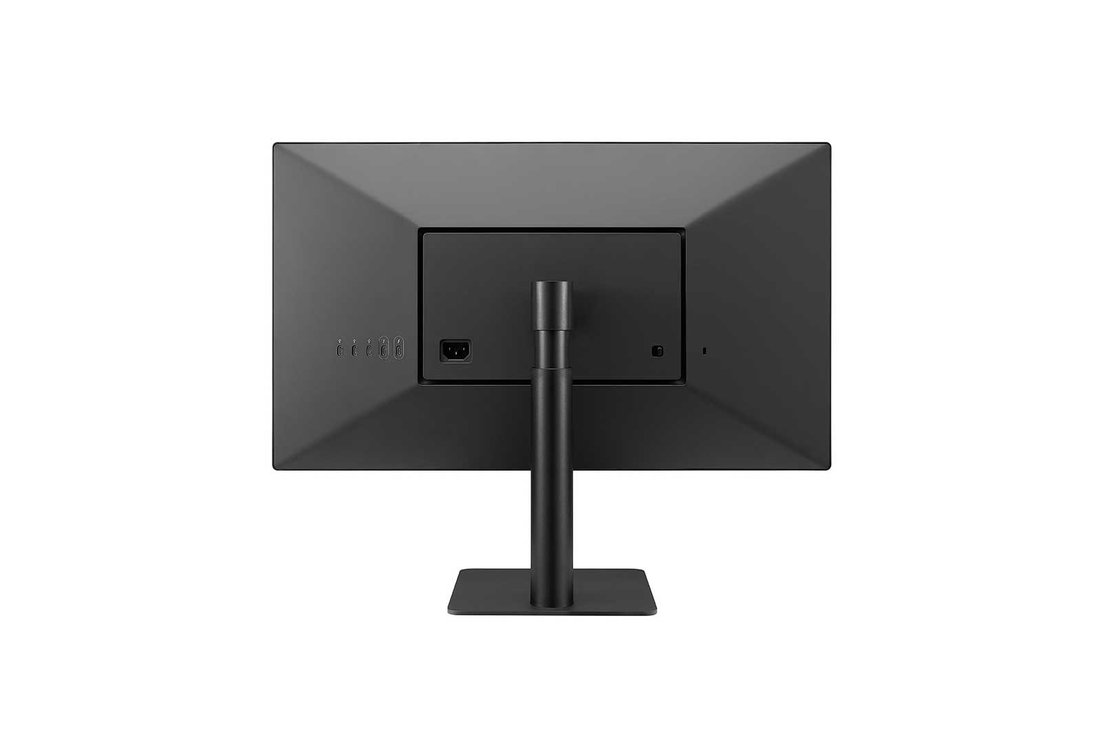 LG 24" (60 cm) | Moniteur LED 4K 16/9ème | Résolution UHD 4K 3840 x 2160, LG 24MD4KL-B