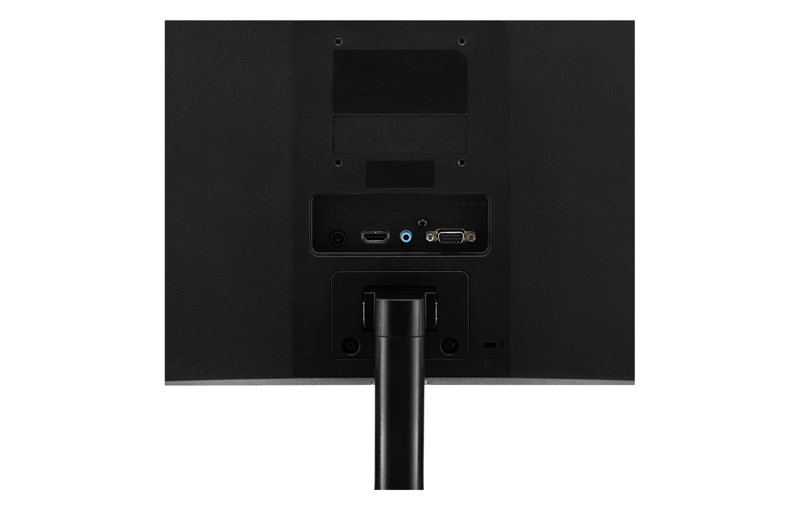 LG 24" (60 cm) | TV LED TN | Résolution FHD 1920x1080, LG 24MK400H